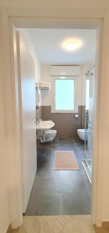 Appartement La Dama Di Santa à Santa Margherita Ligure Extérieur photo