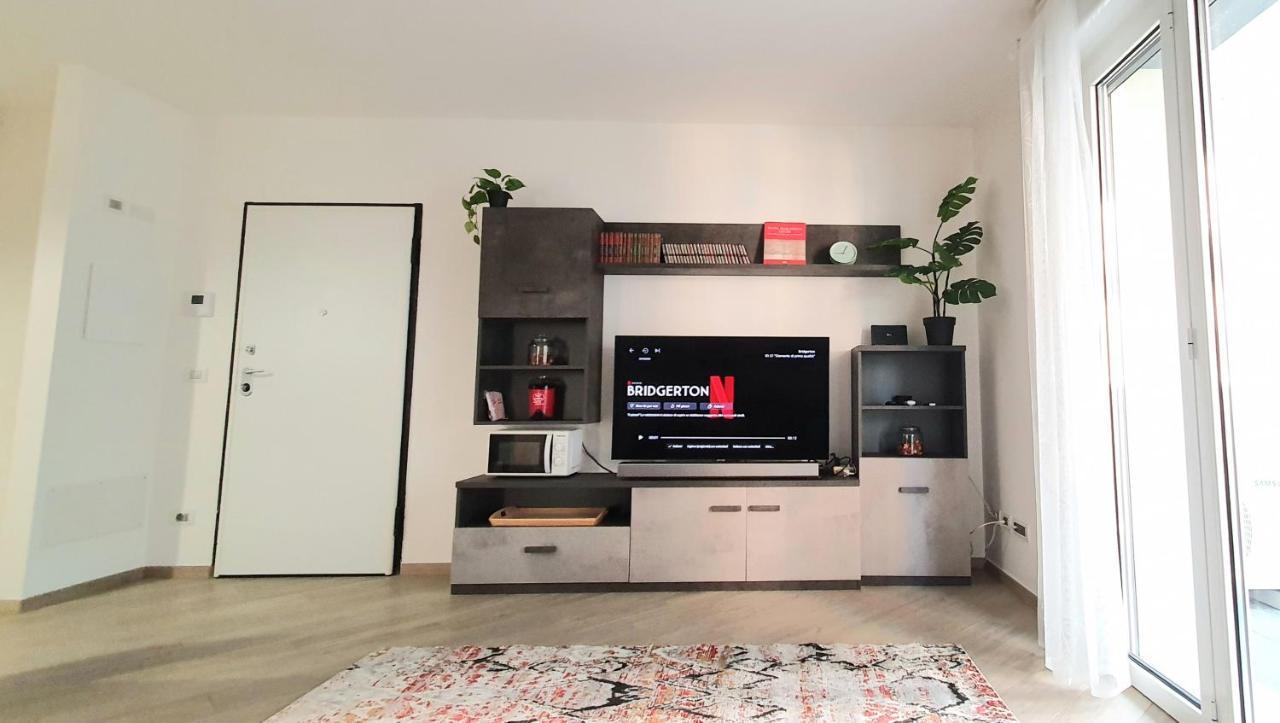 Appartement La Dama Di Santa à Santa Margherita Ligure Extérieur photo