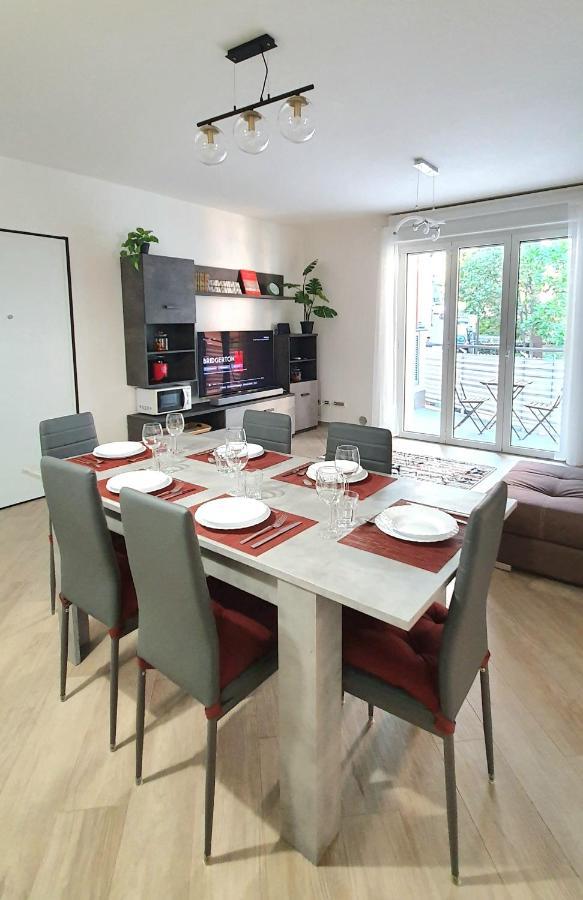 Appartement La Dama Di Santa à Santa Margherita Ligure Extérieur photo