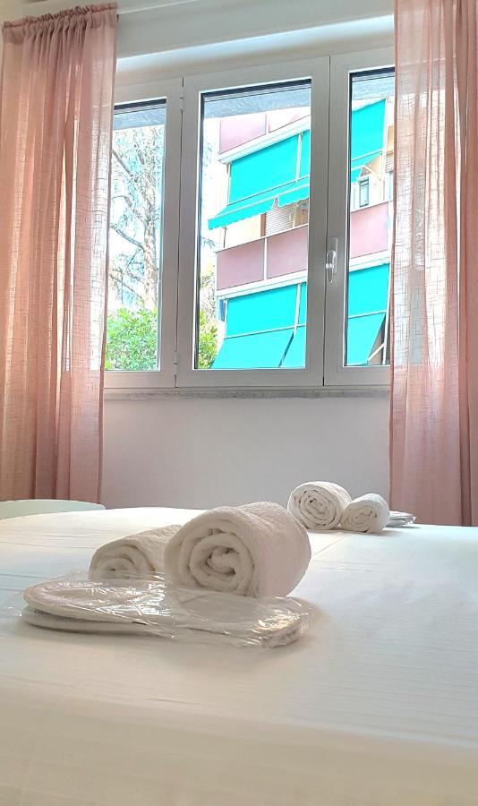 Appartement La Dama Di Santa à Santa Margherita Ligure Extérieur photo