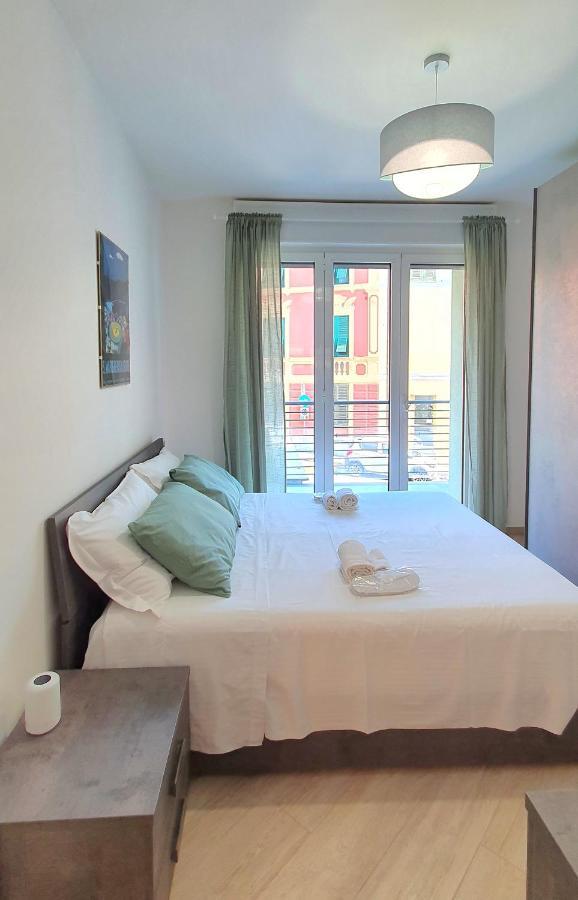 Appartement La Dama Di Santa à Santa Margherita Ligure Extérieur photo