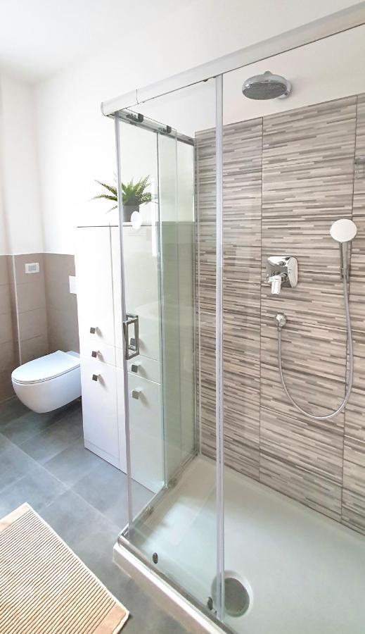 Appartement La Dama Di Santa à Santa Margherita Ligure Extérieur photo