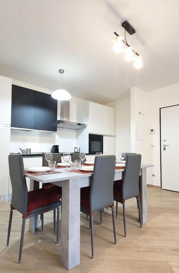 Appartement La Dama Di Santa à Santa Margherita Ligure Extérieur photo