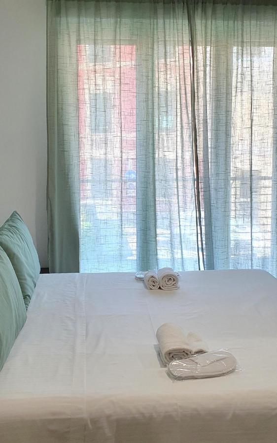 Appartement La Dama Di Santa à Santa Margherita Ligure Extérieur photo