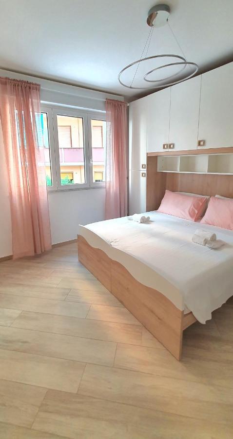 Appartement La Dama Di Santa à Santa Margherita Ligure Extérieur photo