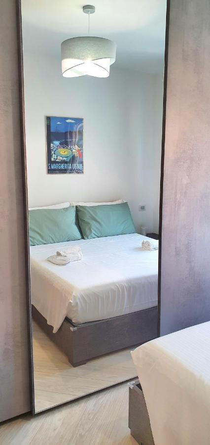 Appartement La Dama Di Santa à Santa Margherita Ligure Extérieur photo