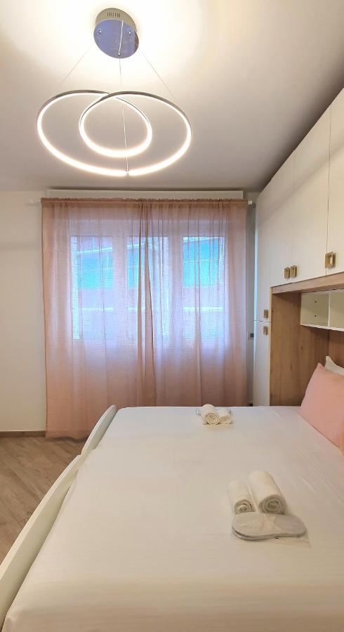 Appartement La Dama Di Santa à Santa Margherita Ligure Extérieur photo