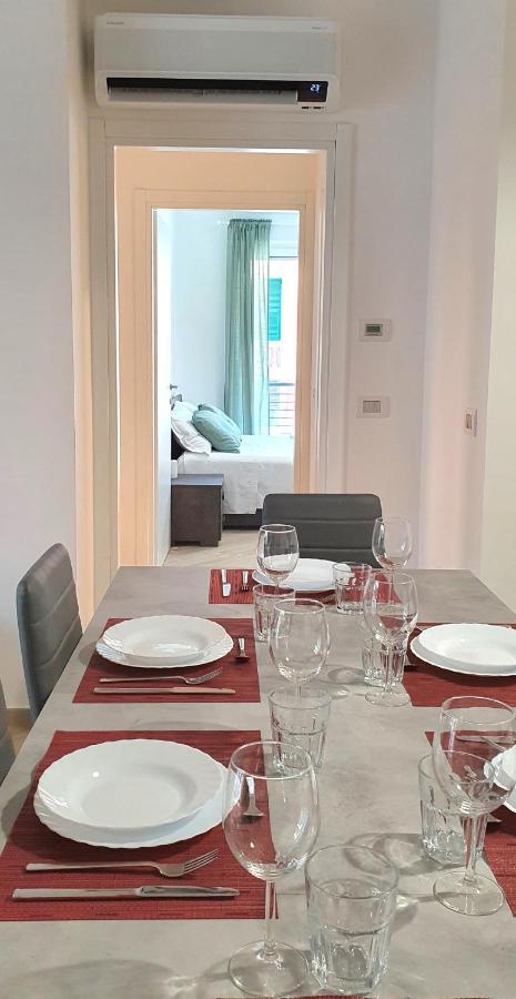 Appartement La Dama Di Santa à Santa Margherita Ligure Extérieur photo