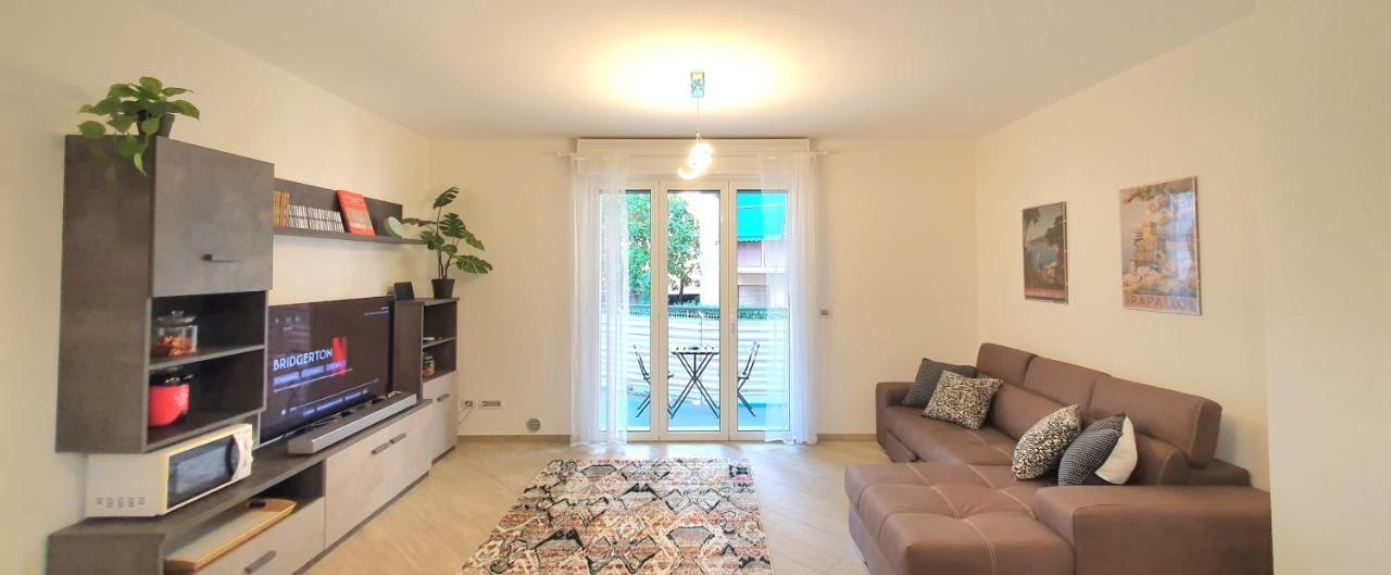 Appartement La Dama Di Santa à Santa Margherita Ligure Extérieur photo