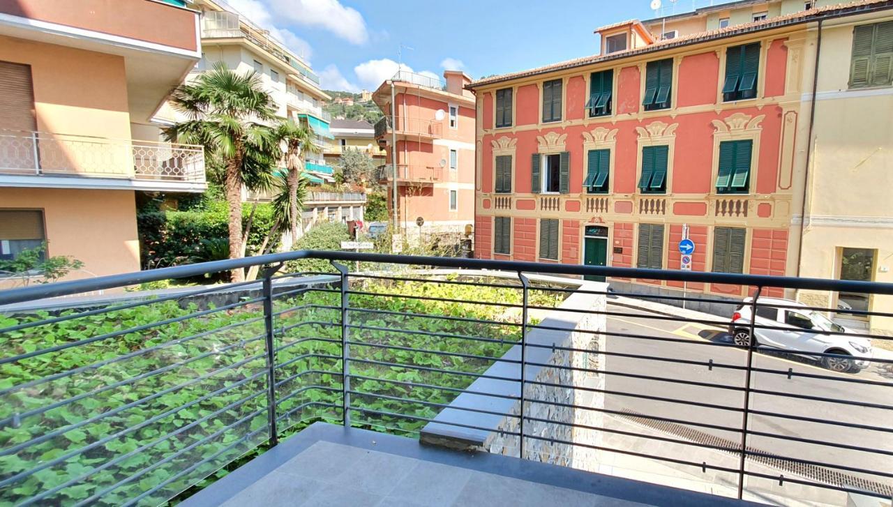 Appartement La Dama Di Santa à Santa Margherita Ligure Extérieur photo