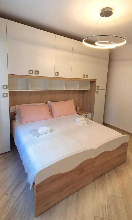 Appartement La Dama Di Santa à Santa Margherita Ligure Extérieur photo