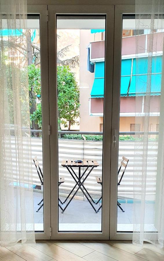 Appartement La Dama Di Santa à Santa Margherita Ligure Extérieur photo