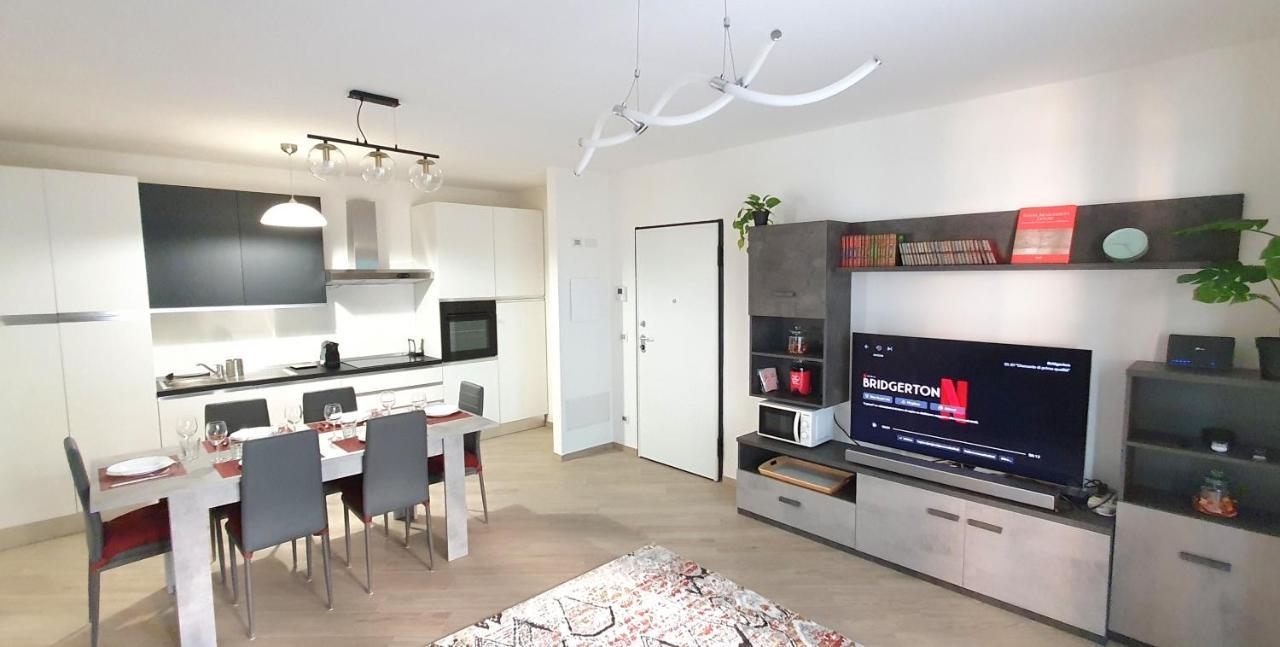Appartement La Dama Di Santa à Santa Margherita Ligure Extérieur photo