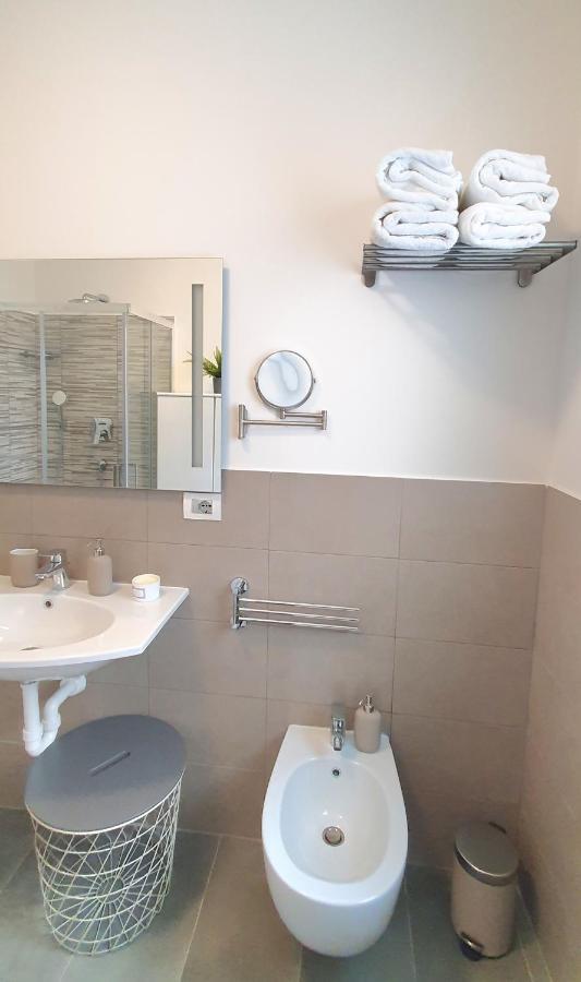 Appartement La Dama Di Santa à Santa Margherita Ligure Extérieur photo
