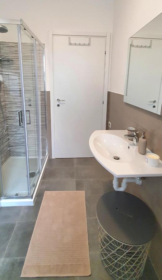 Appartement La Dama Di Santa à Santa Margherita Ligure Extérieur photo