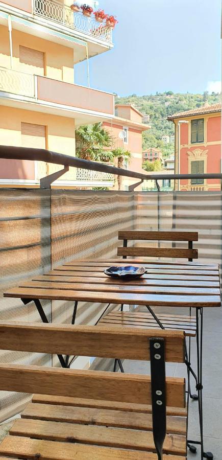Appartement La Dama Di Santa à Santa Margherita Ligure Extérieur photo