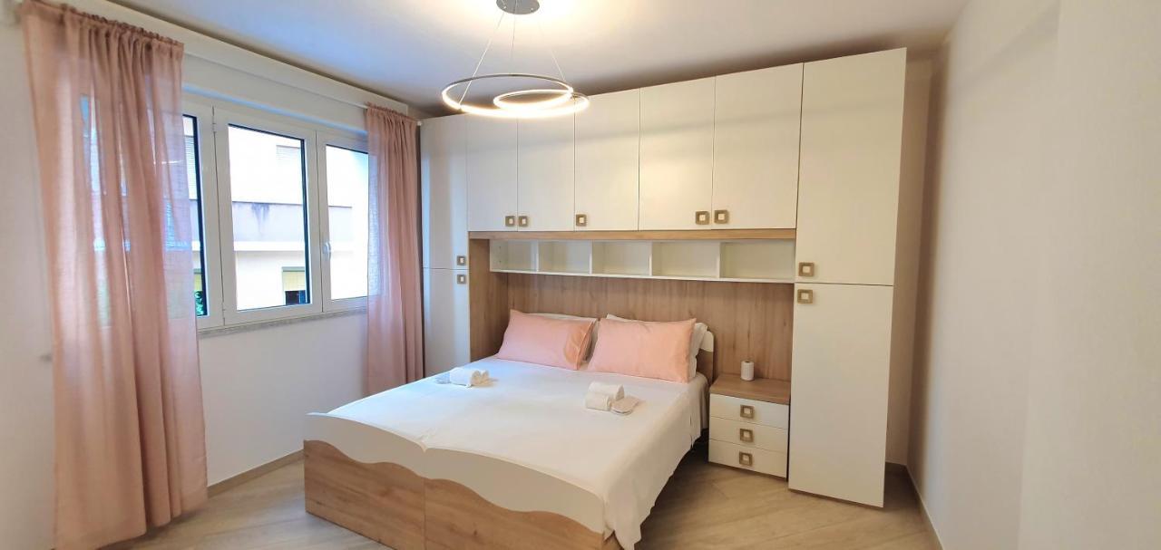 Appartement La Dama Di Santa à Santa Margherita Ligure Extérieur photo
