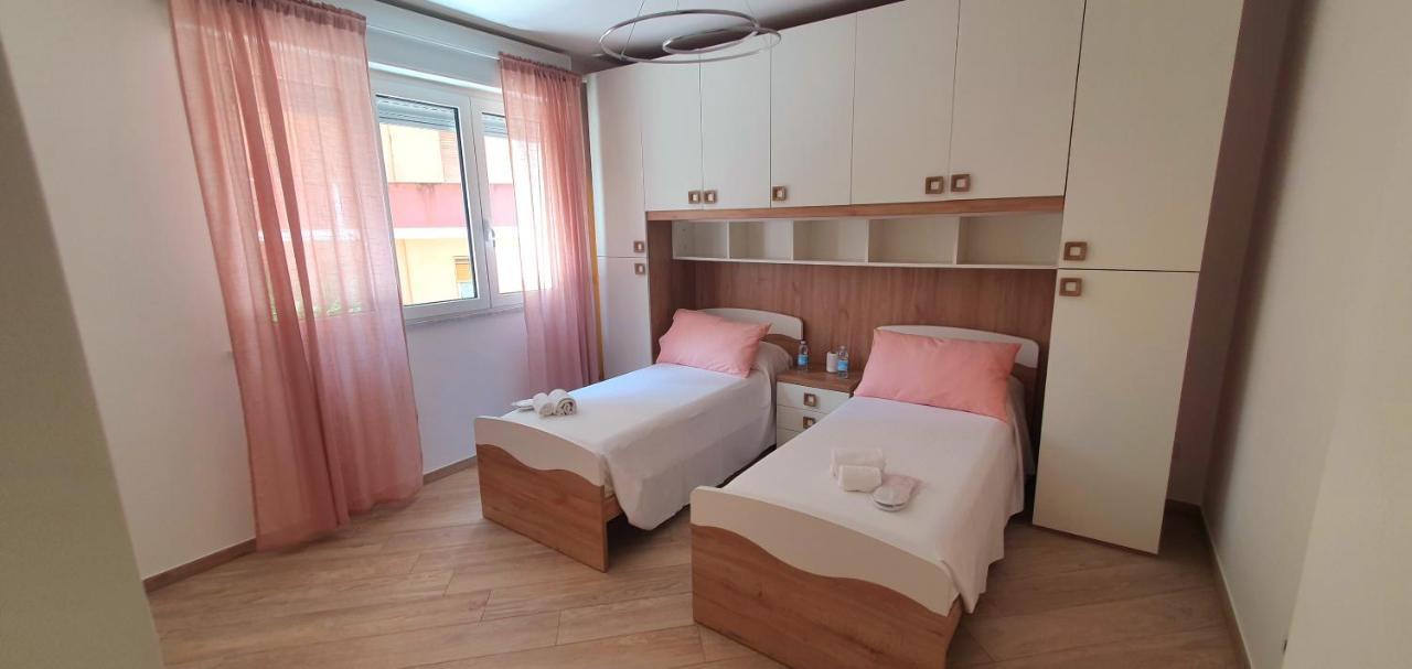Appartement La Dama Di Santa à Santa Margherita Ligure Extérieur photo